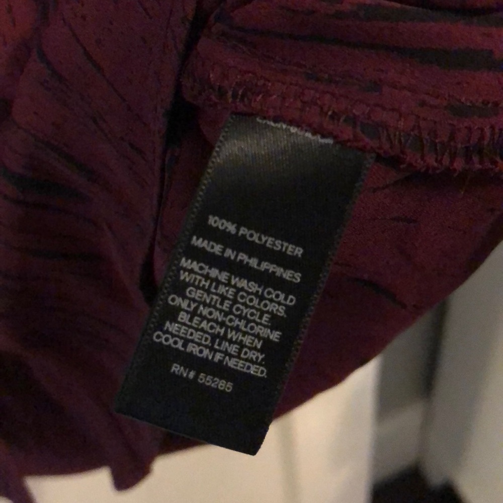 Express button down - Picture 5 of 5